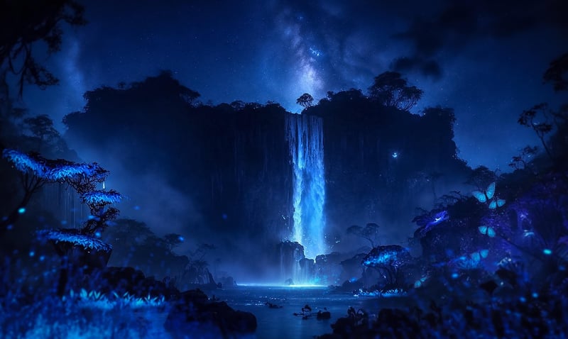Sorcerer's Garden